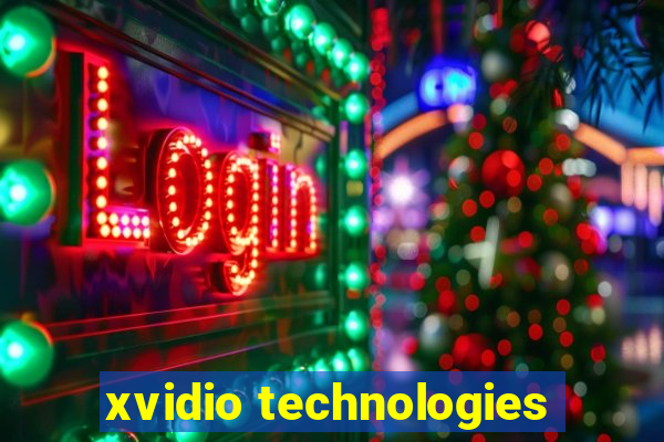 xvidio technologies-startup download android